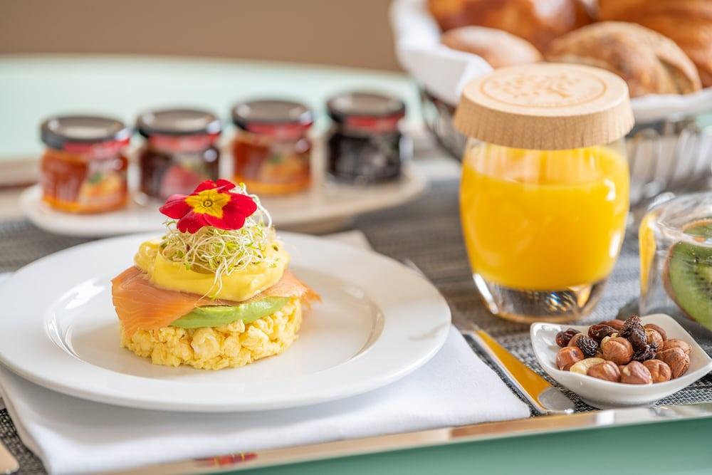 Hotel Swiss Luxury - Serviced Geneva