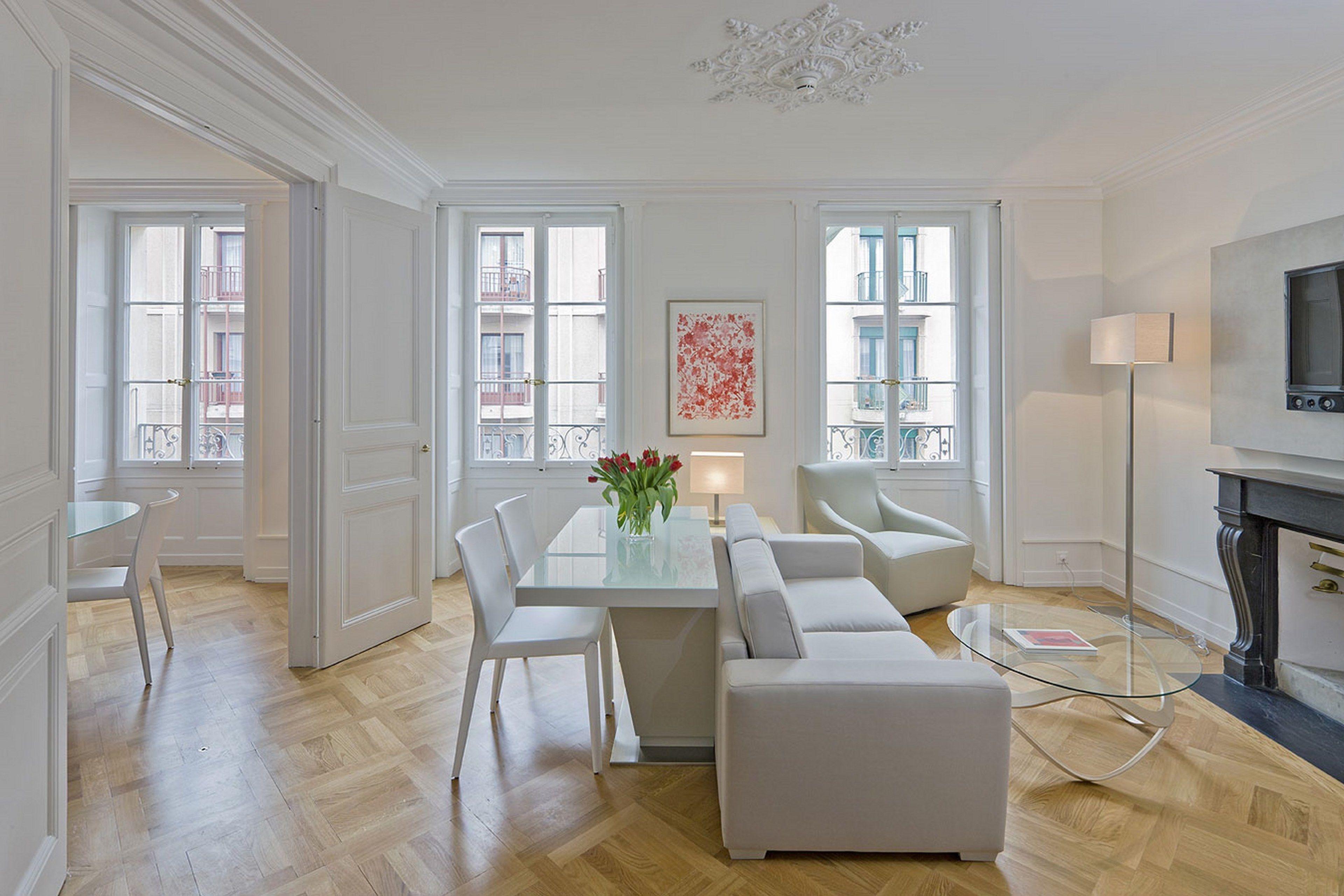 Swiss Luxury - Serviced Hotel