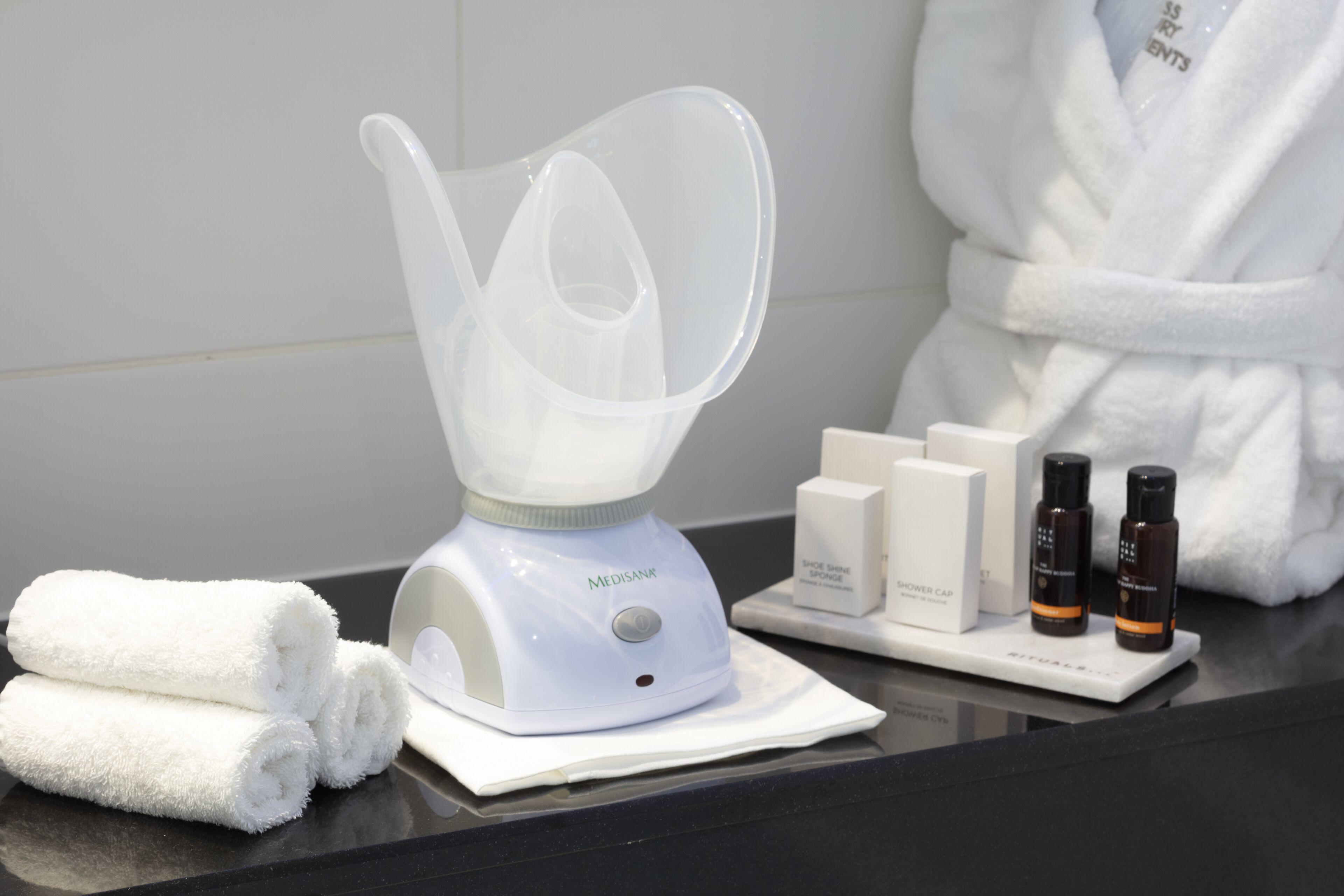 Hotel Swiss Luxury - Serviced 5*