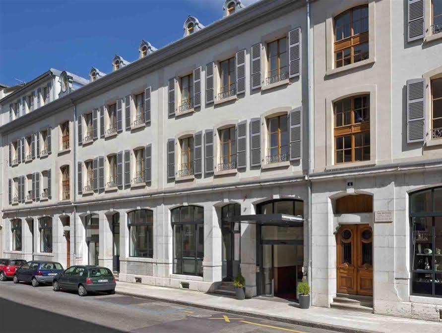 Hotel Swiss Luxury - Serviced