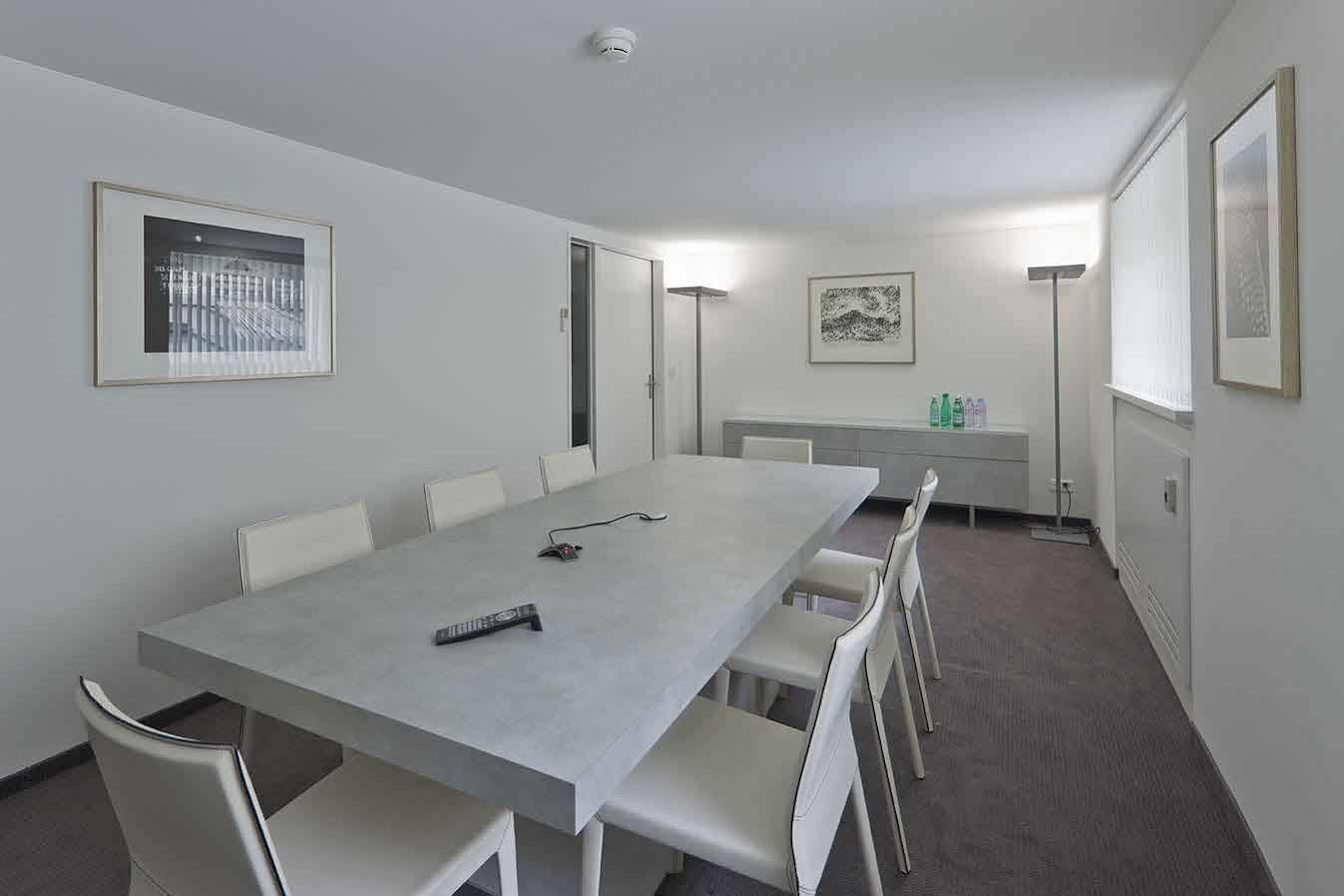 Swiss Luxury - Serviced Hotel