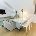 Swiss Luxury Apartments Geneva - Serviced Apartments