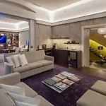 Swiss Luxury Apartments Geneva - Serviced Apartments