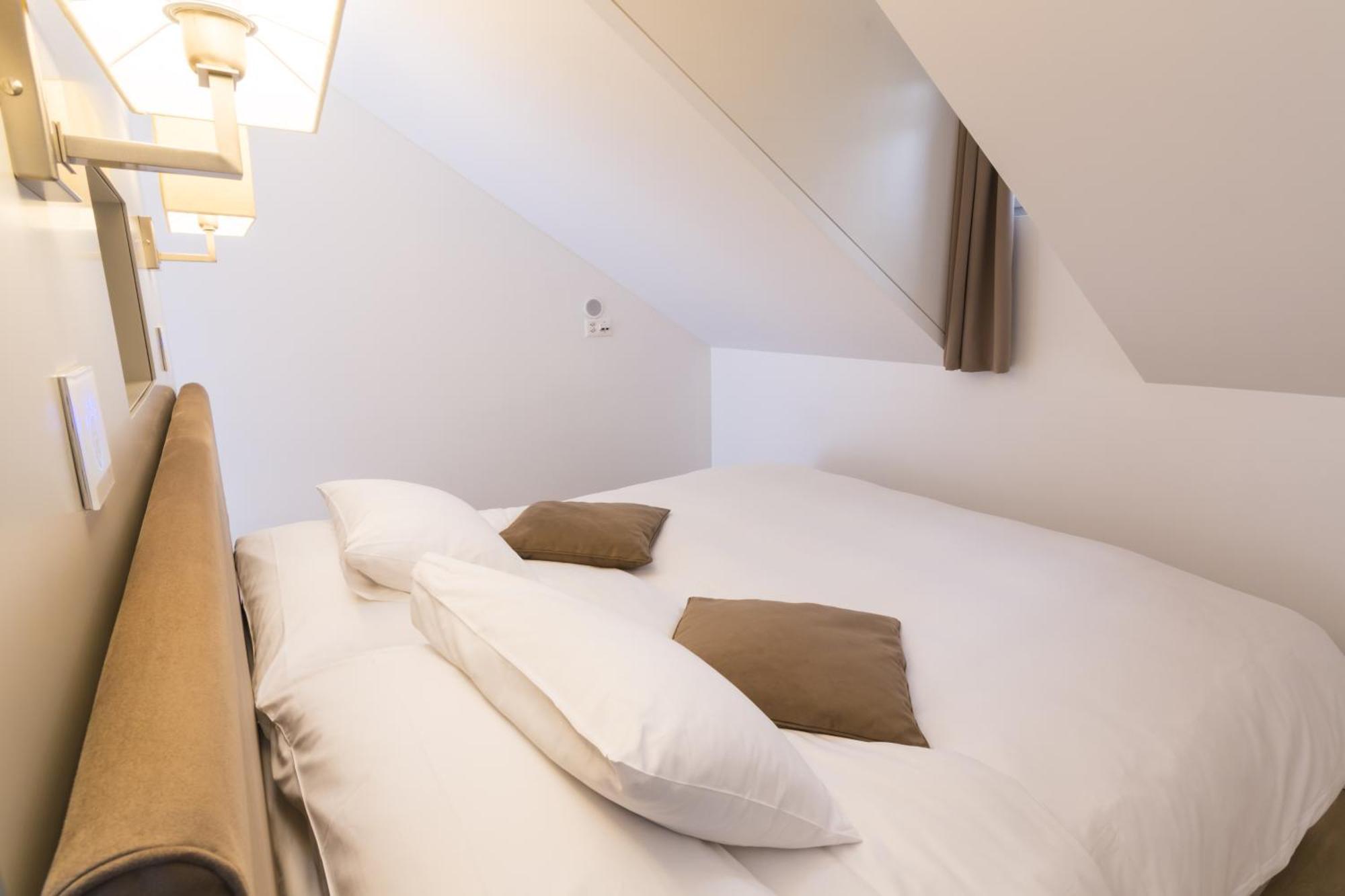 Swiss Luxury Apartments Geneva - Serviced Apartments Hotel Geneva