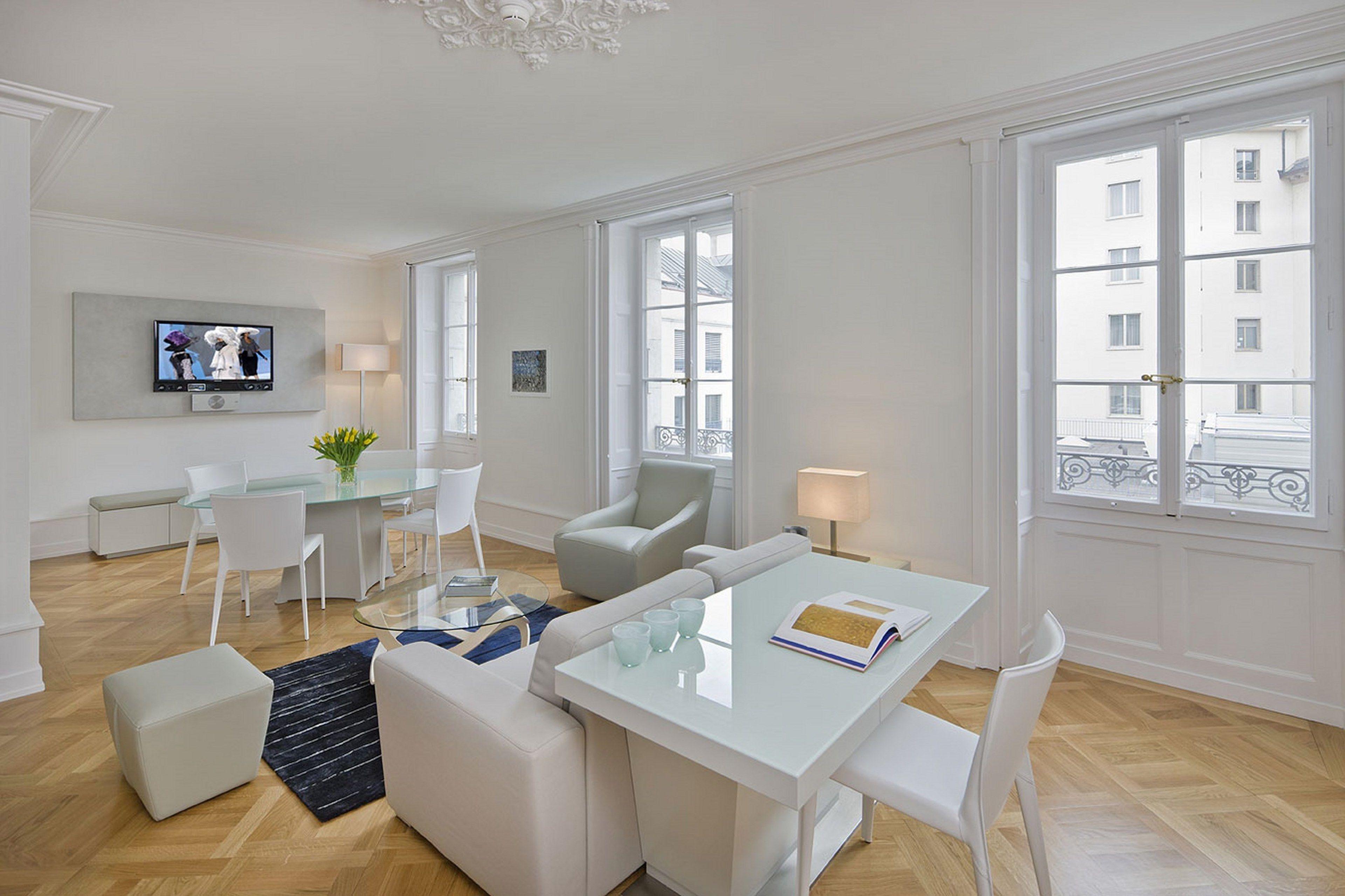 Swiss Luxury Apartments Geneva - Serviced Apartments Geneva