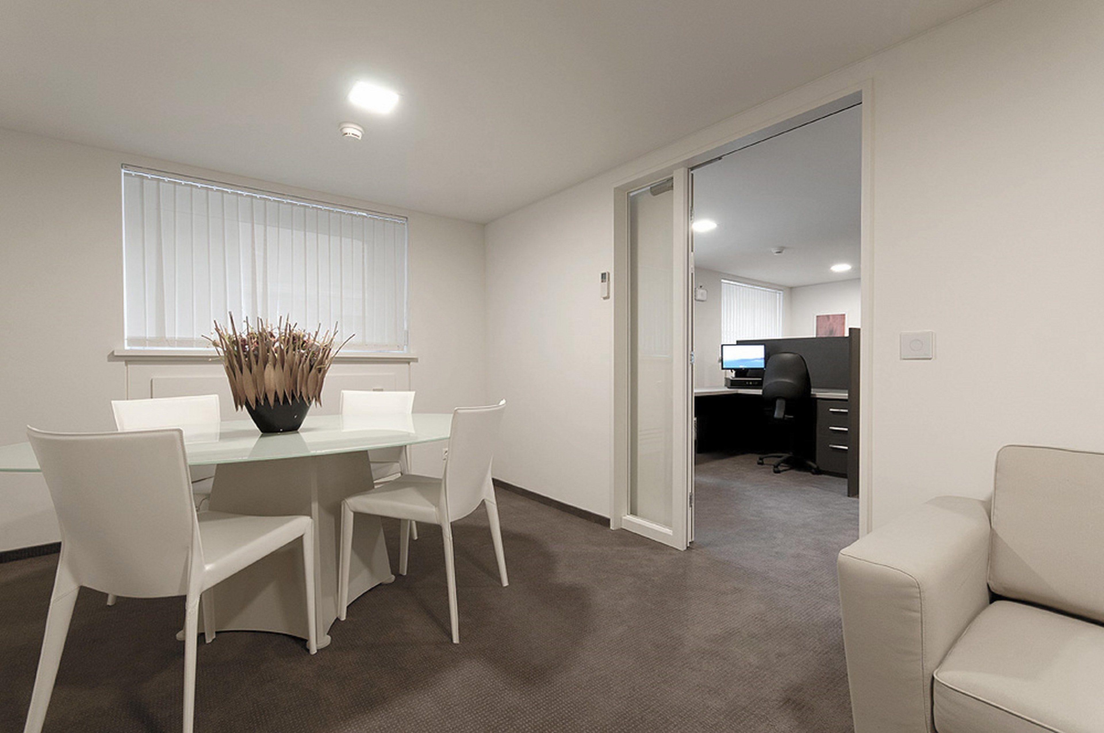 Swiss Luxury Apartments Geneva - Serviced Apartments Hotel Geneva