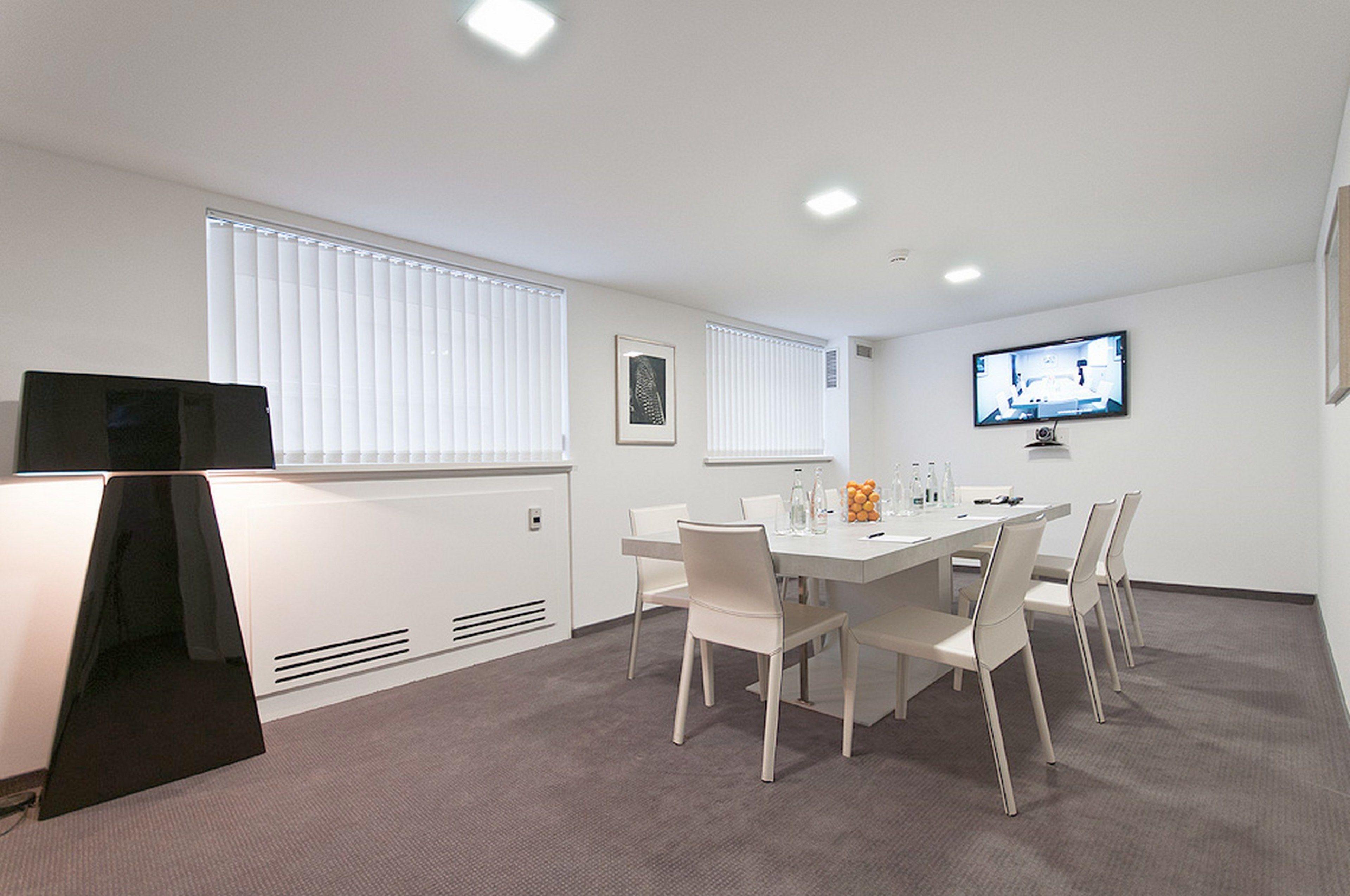 Hotel Swiss Luxury Apartments Geneva - Serviced Apartments