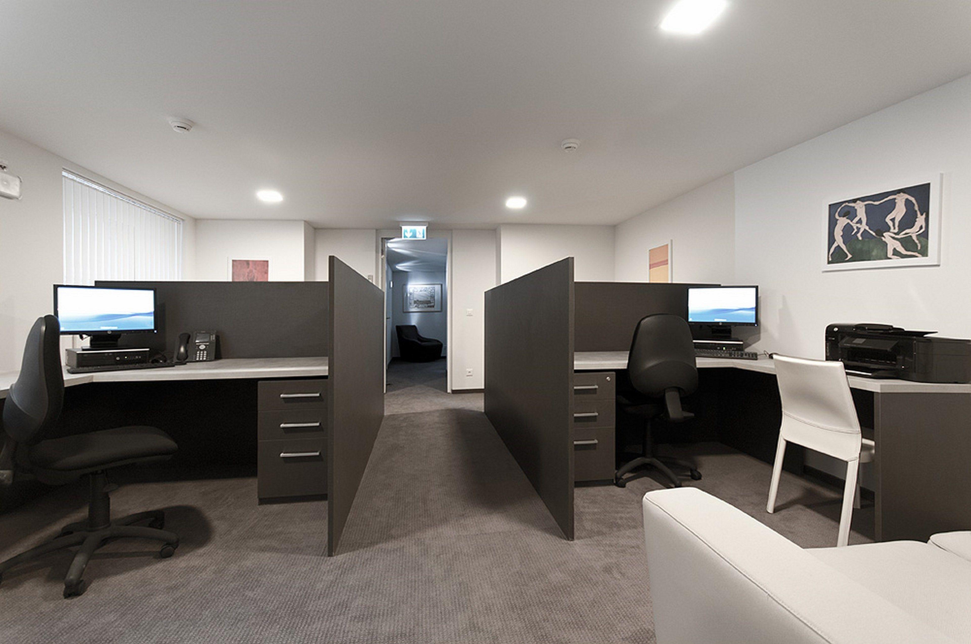 Hotel Swiss Luxury Apartments Geneva - Serviced Apartments