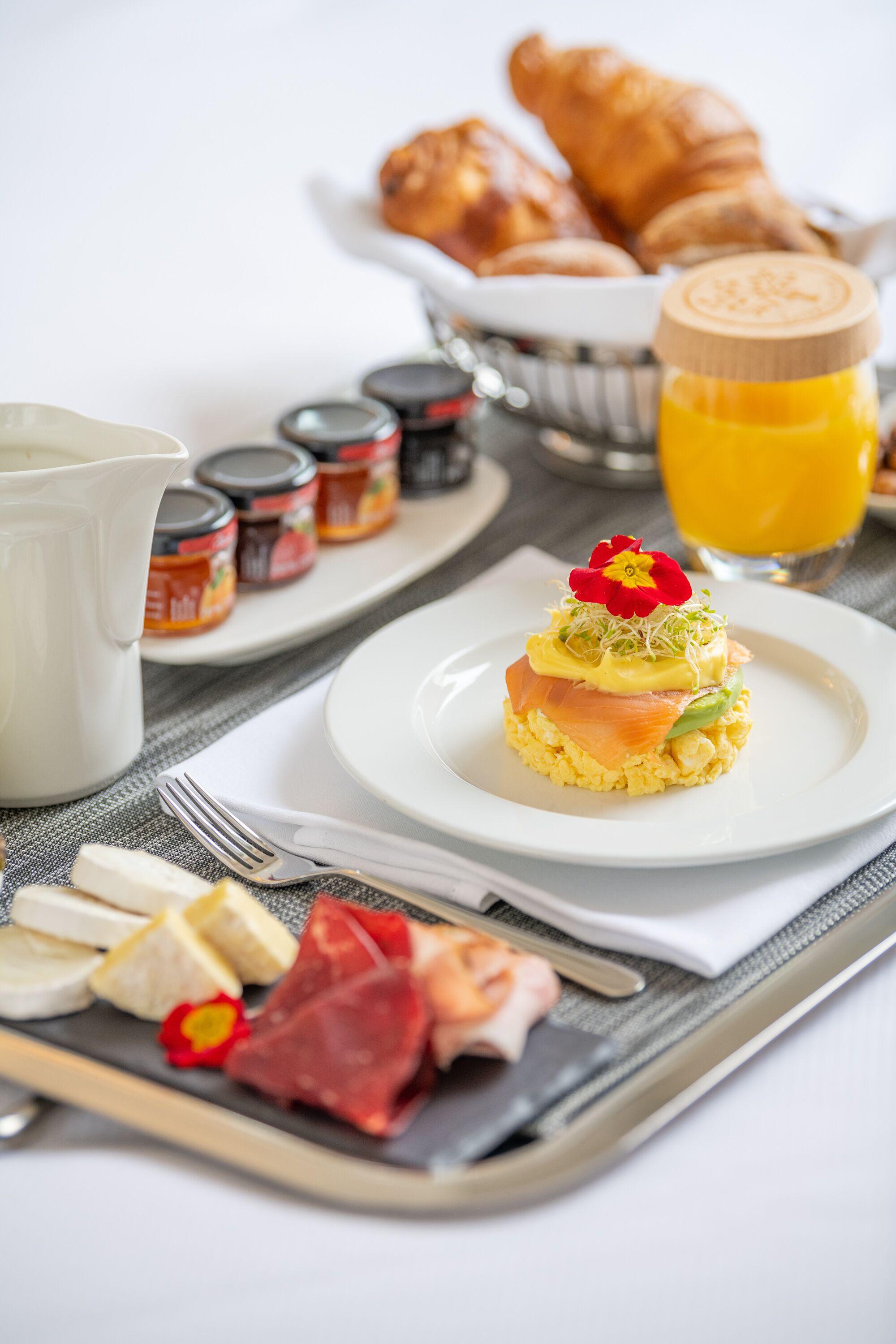 Swiss Luxury Apartments Geneva - Serviced Apartments Hotel