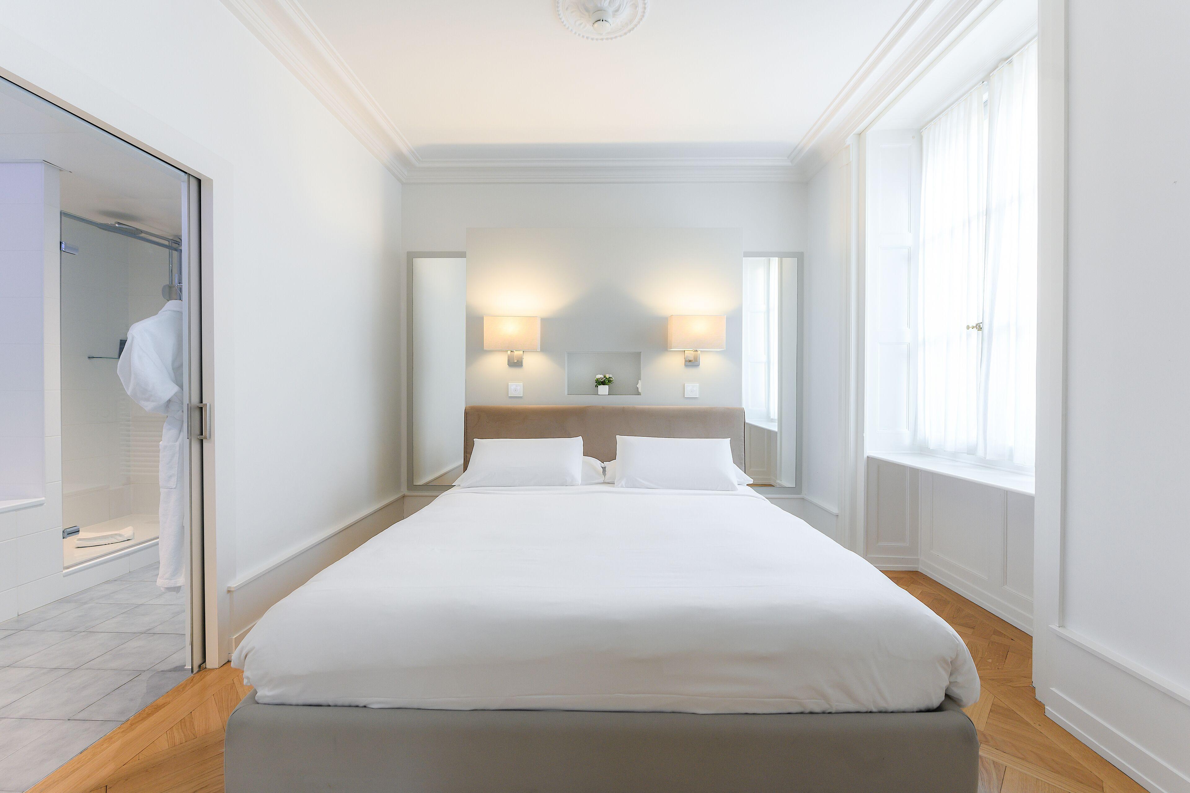 Swiss Luxury Apartments Geneva - Serviced Apartments Geneva
