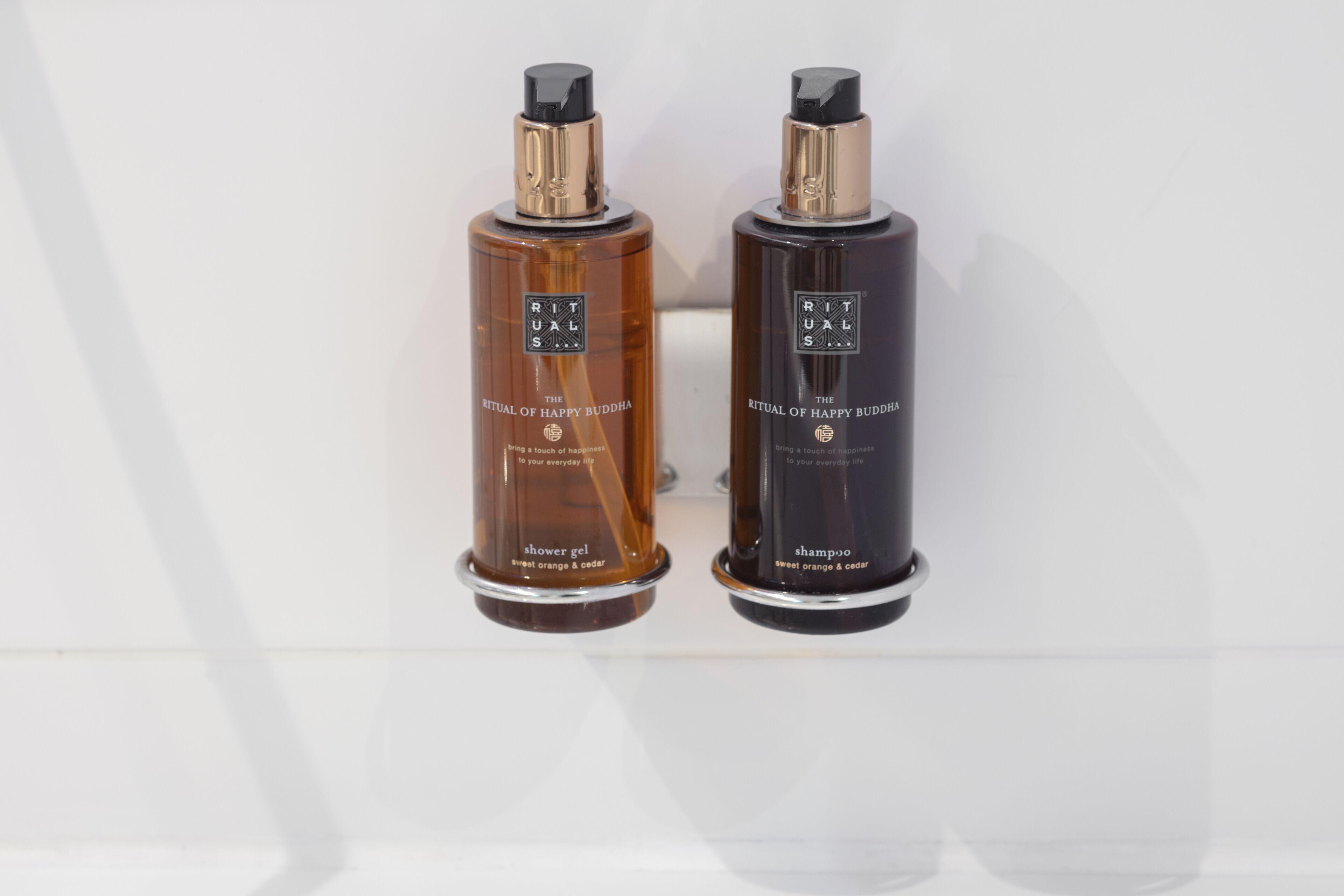 Swiss Luxury Apartments Geneva - Serviced Apartments Hotel 5*