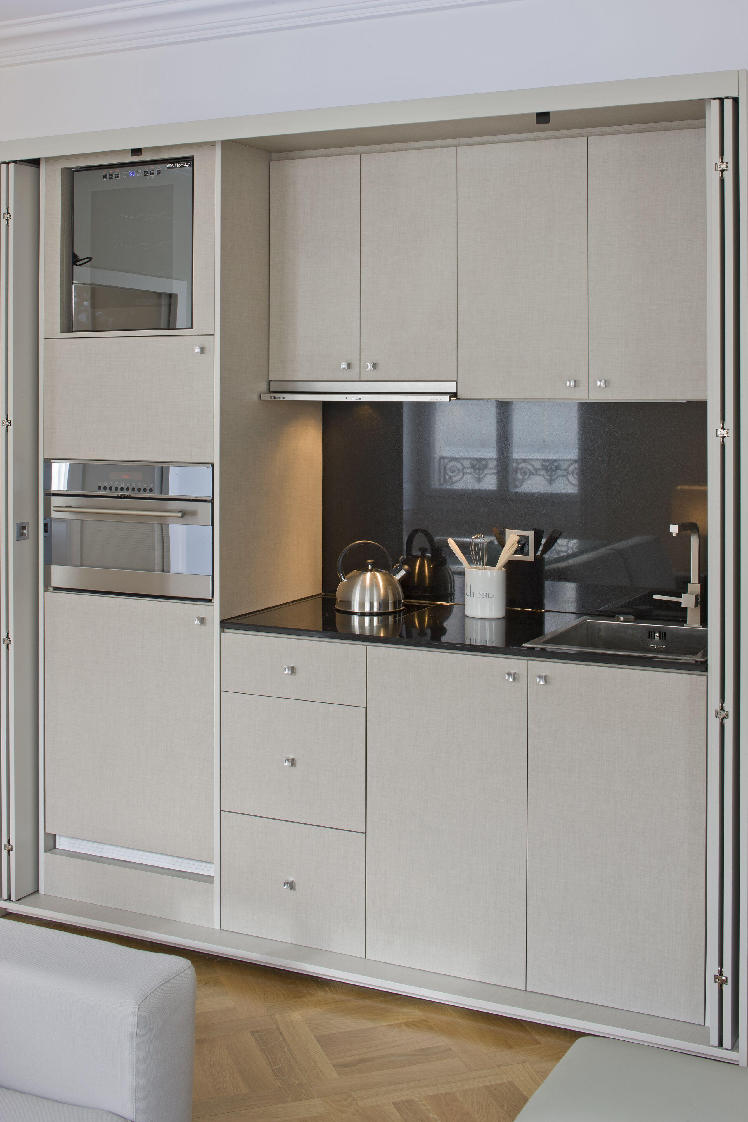 Swiss Luxury Apartments Geneva - Serviced Apartments Hotel