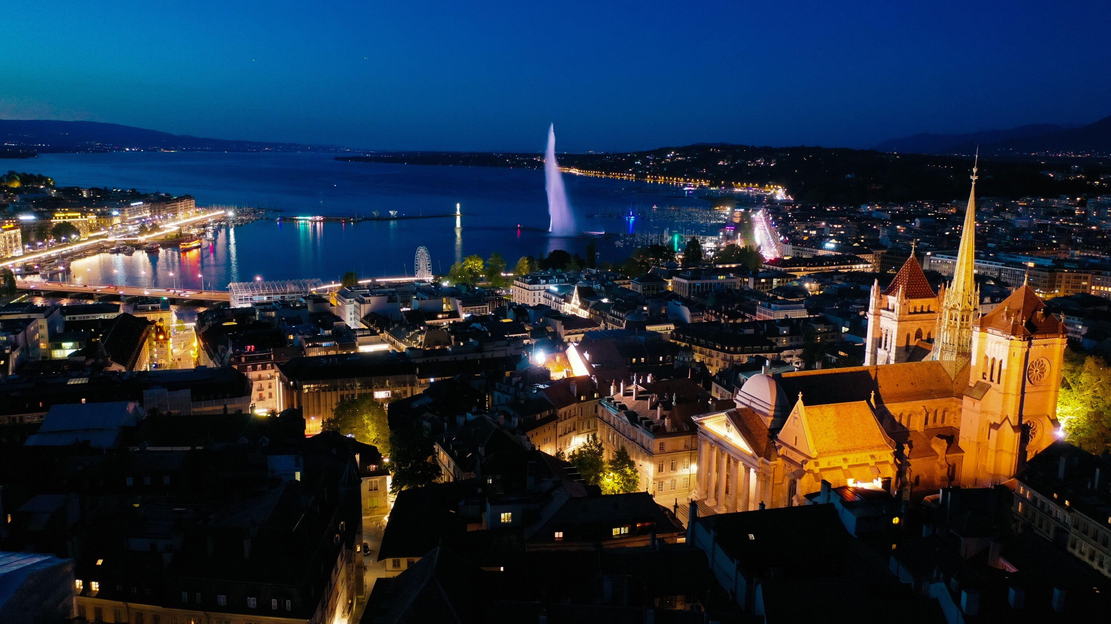 Swiss Luxury Apartments Geneva - Serviced Apartments 5* Geneva