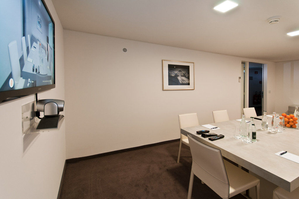 Hotel Swiss Luxury Apartments Geneva - Serviced Apartments 5*