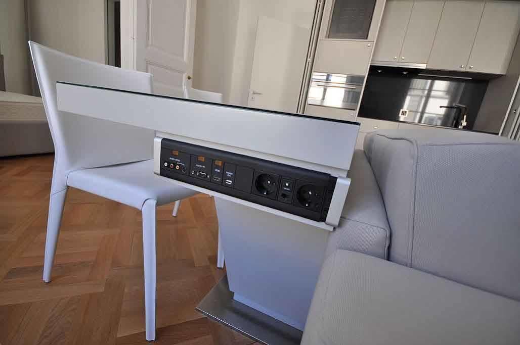 Swiss Luxury Apartments Geneva - Serviced Apartments 5* Geneva