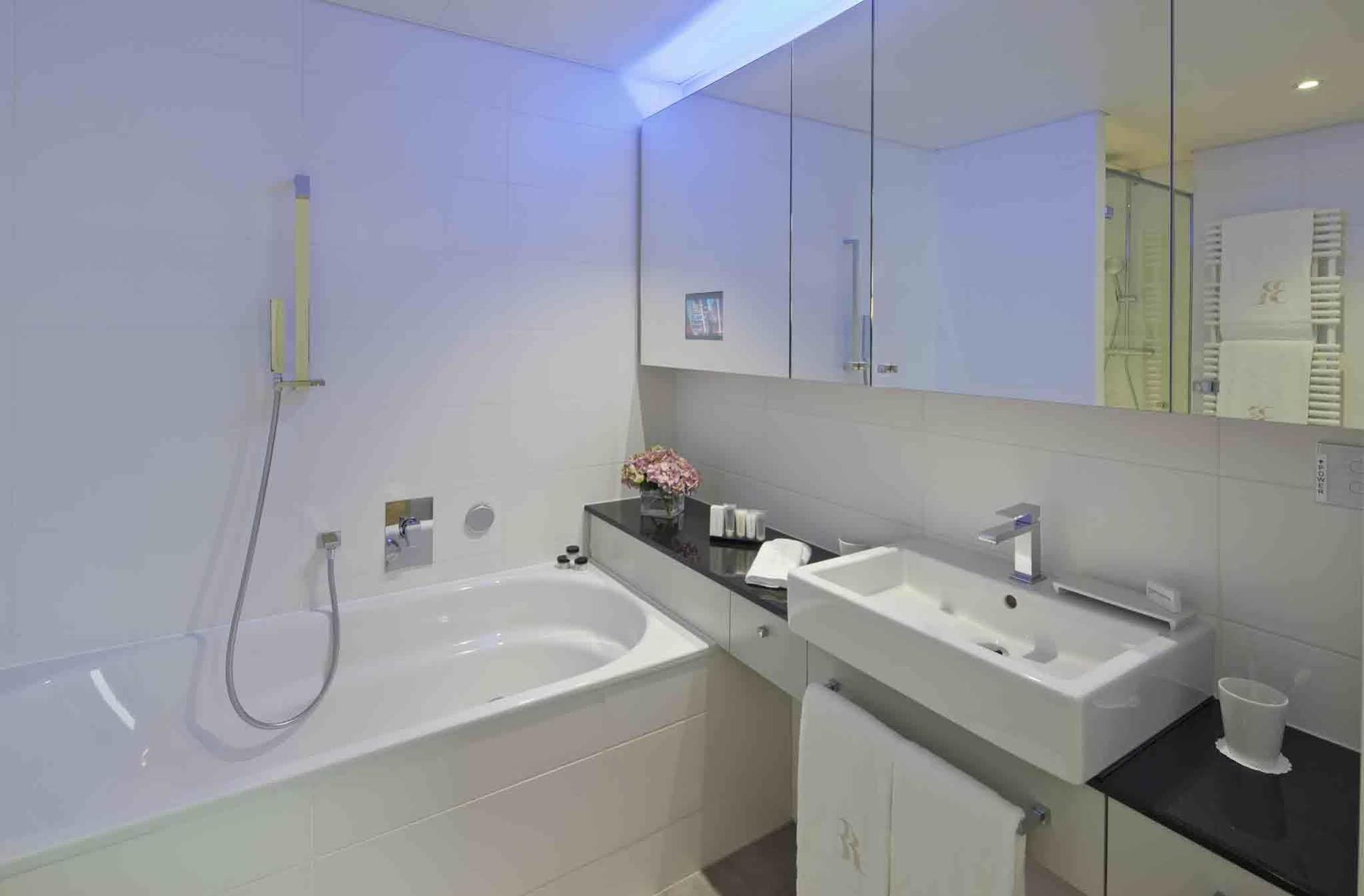 Swiss Luxury Apartments Geneva - Serviced Apartments 5* Geneva