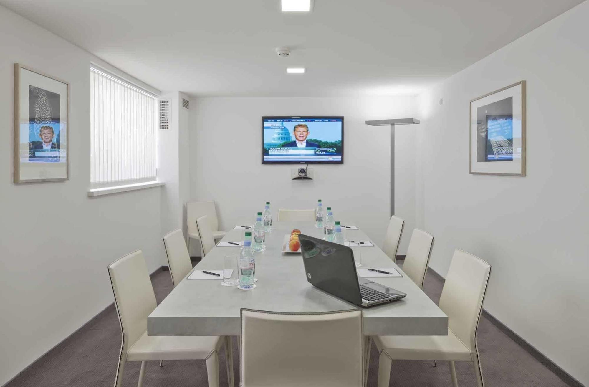 Swiss Luxury Apartments Geneva - Serviced Apartments 5* Geneva