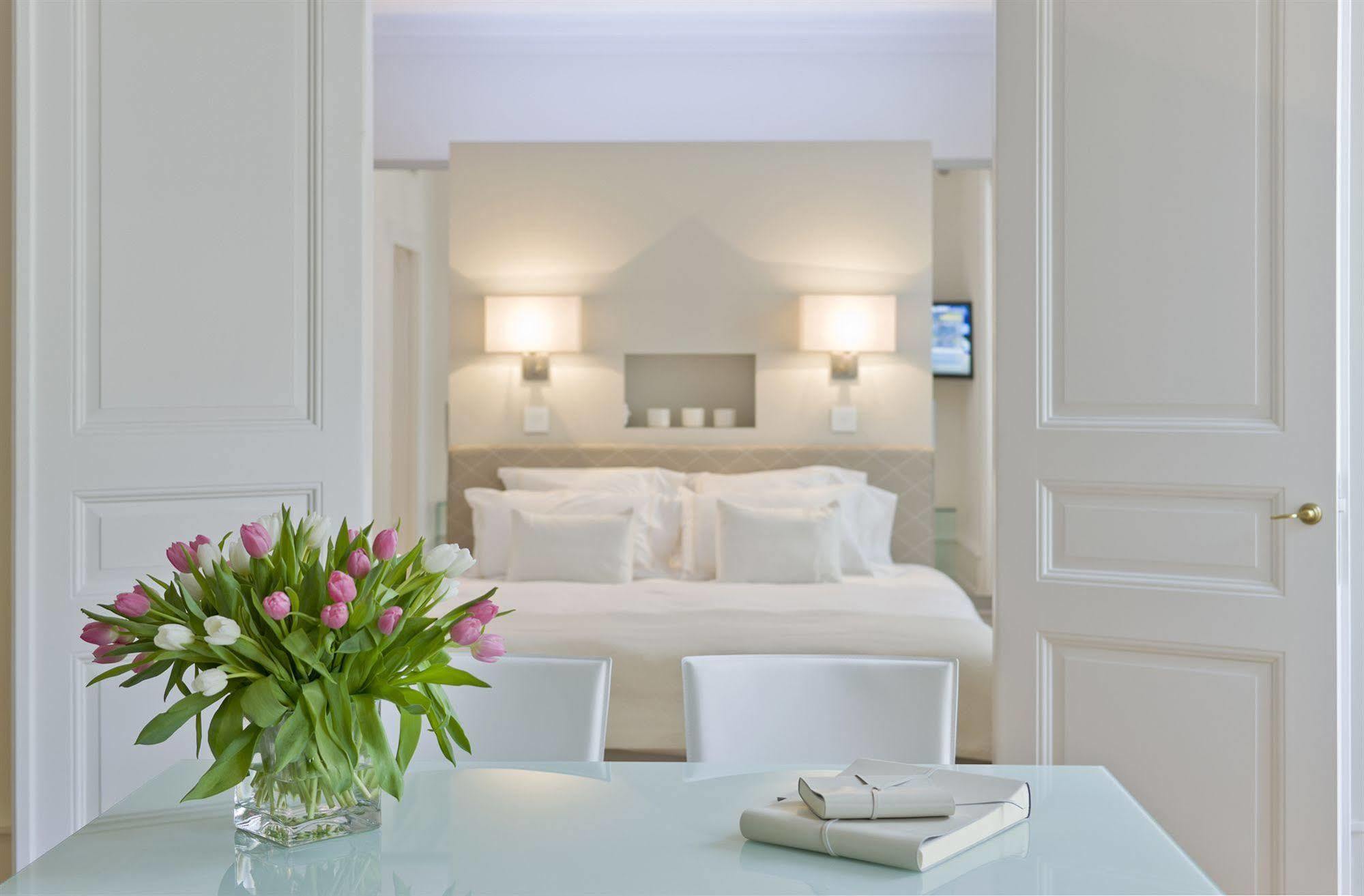 Swiss Luxury Apartments Geneva - Serviced Apartments Geneva