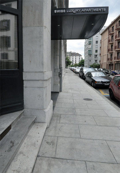 Swiss Luxury Apartments Geneva - Serviced Apartments Hotel