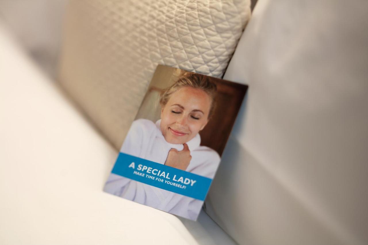 Hotel Swiss Luxury Apartments Geneva - Serviced Apartments