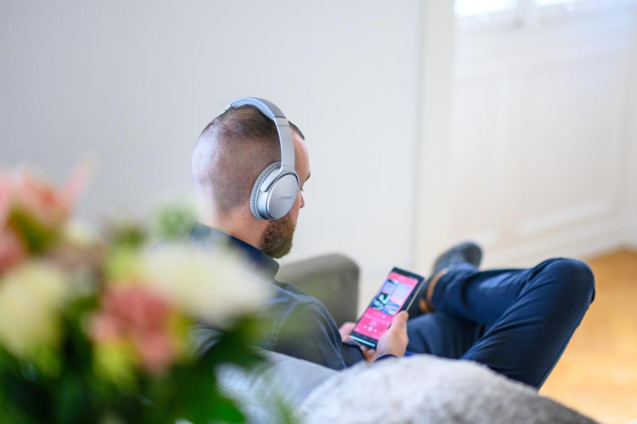 Swiss Luxury Apartments Geneva - Serviced Apartments Geneva