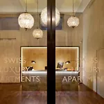 Swiss Luxury - Serviced Hotel 5*