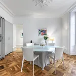 Swiss Luxury - Serviced Hotel 5*