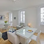 Swiss Luxury - Serviced Genf
