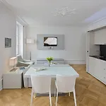 Swiss Luxury - Serviced Hotel Genf