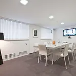 Hotel Swiss Luxury - Serviced
