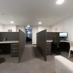Hotel Swiss Luxury - Serviced