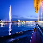 Swiss Luxury - Serviced Hotel