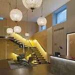 Swiss Luxury - Serviced 5* Geneva