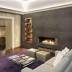 Hotel Swiss Luxury - Serviced Geneva