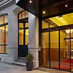 Hotel Swiss Luxury - Serviced