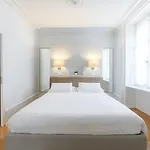Swiss Luxury - Serviced Genf
