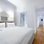 Swiss Luxury - Serviced Hotel