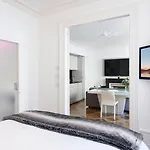 Hotel Swiss Luxury - Serviced