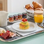 Swiss Luxury - Serviced 5* Genf