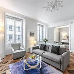 Swiss Luxury - Serviced 5* Genf