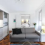 Hotel Swiss Luxury - Serviced 5*