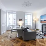 Swiss Luxury - Serviced 5*