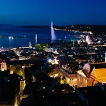 Swiss Luxury - Serviced 5* Geneva