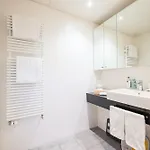 Swiss Luxury - Serviced Hotel Geneva