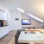 Swiss Luxury Apartments Geneva - Serviced Apartments