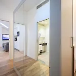 Swiss Luxury Apartments Geneva - Serviced Apartments