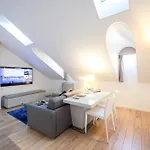 Swiss Luxury Apartments Geneva - Serviced Apartments