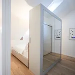 Swiss Luxury Apartments Geneva - Serviced Apartments