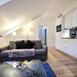 Hotel Swiss Luxury - Serviced 5*
