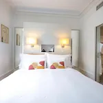 Swiss Luxury - Serviced Hotel